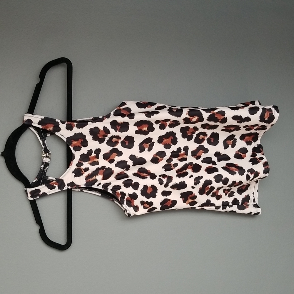 NWT Beachsissi Swim Tankini